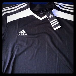 Adidas climacool shirt